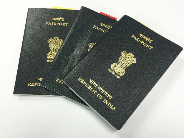 The Convenient Way to Get Your Indian Visa: Apply for an eVisa Online