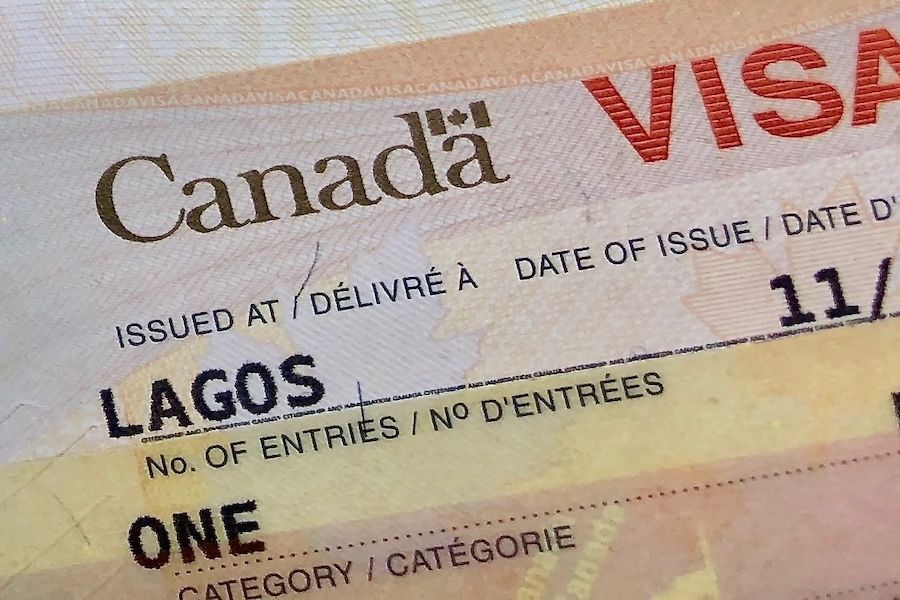 Applying for a Canadian Visa as a Swedish or Colombian Citizen