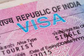 Indian e-Visas For And From Norway and New Zealand