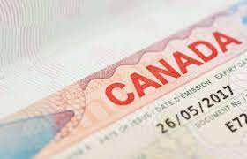 The easiest way to apply for a Canadian visa online