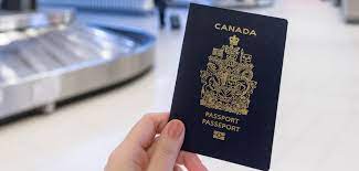 Applying for a Canada Visa as an Australian or British Citizen