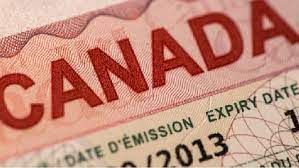 How To Apply For A Canadian Visa Online