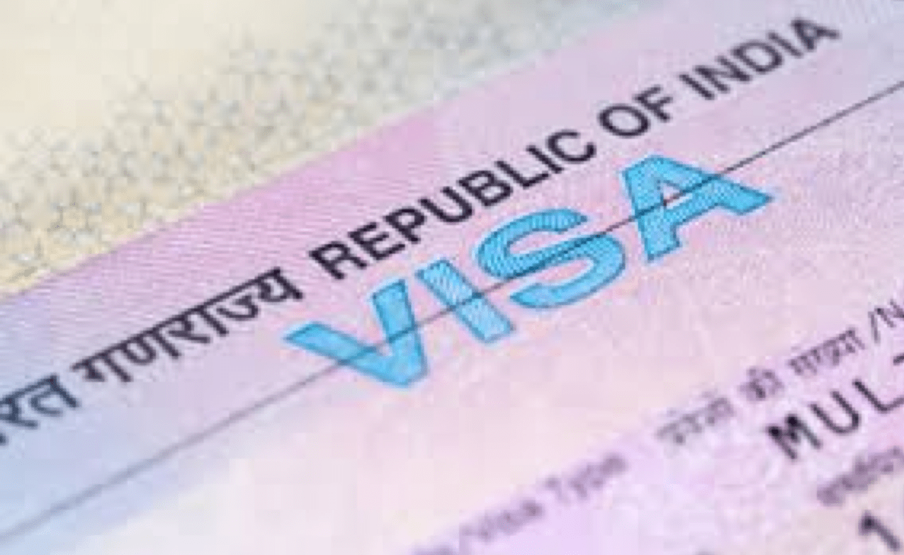 How to Apply for an Indian Visa as a German or French Citizen