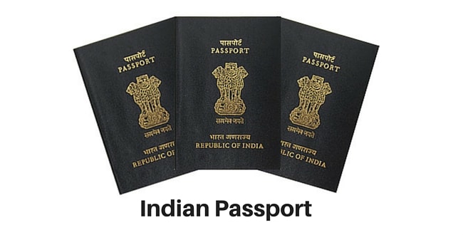 Everything You Need to Know About Getting an India Visa as a French or Latvian Citizen