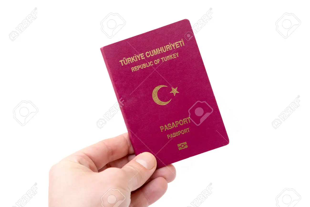 Turkey Visa for Burkina Faso Citizens: The Details