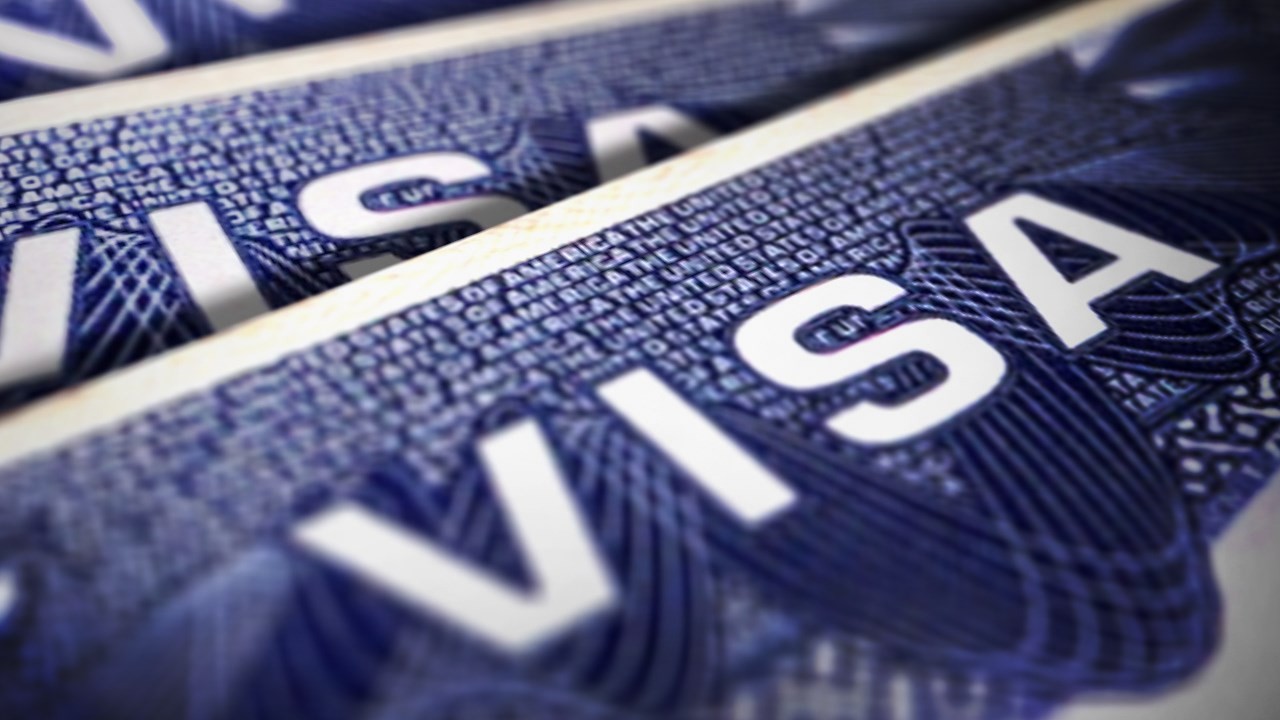 What Are The Requirements For US Visa For Chile And Czech Citizens?