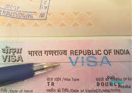 VISA FOR INDIAN CITIZENS OF FINLAND, ICELAND AND SCOTLAND