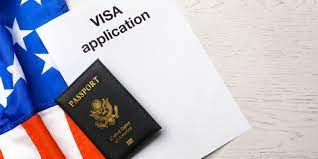 Indian Visa On-line And India Visa Application Process