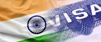 Indian Visa for Hong Kong Citizens and Indian Visa for Irish Citizens