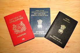 Indian Visa for New Zealand Citizens and Swiss Citizens