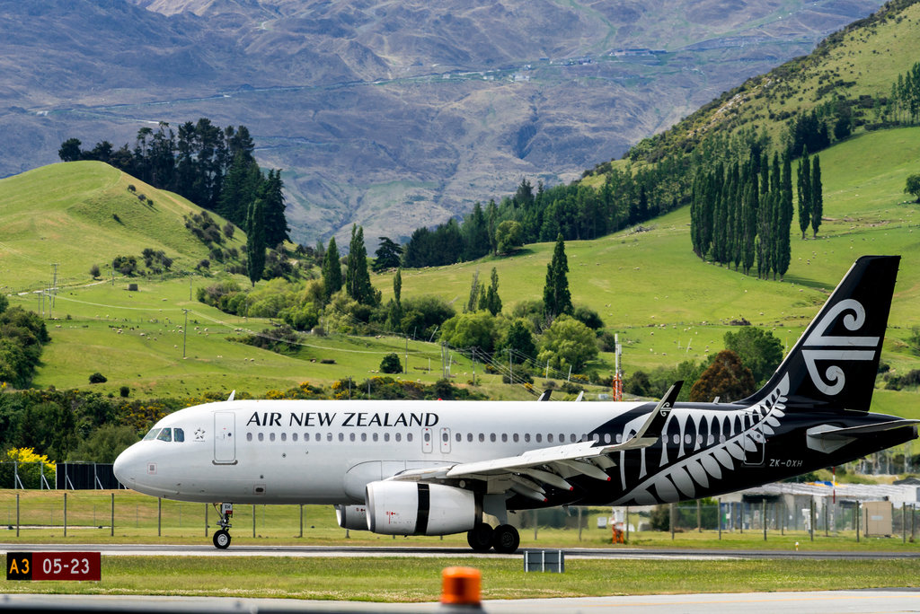 NEW ZEALAND TOURIST VISA FAQ