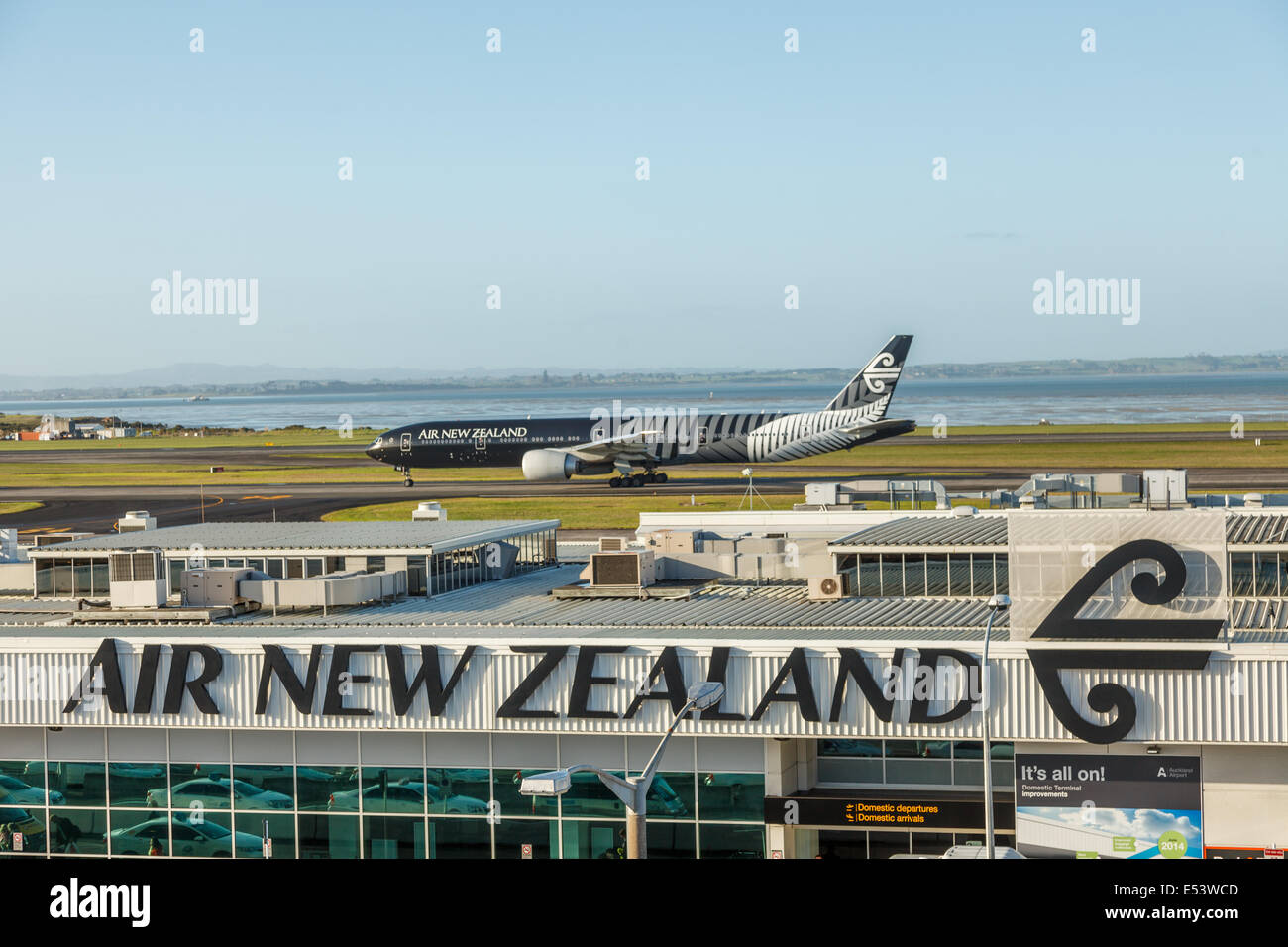 NEW ZEALAND VISA ONLINE and NEW ZEALAND VISA APPLICATION