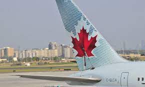 Canada Visa Application Form And Canada Visa Process