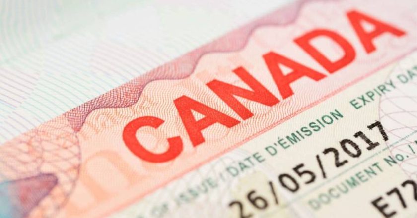 Canada Visa Guide for Ireland and Luxembourg Citizens