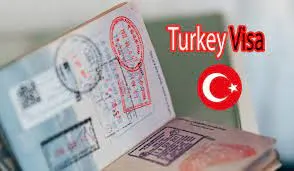 Turkey Visa for Bhutan Citizens and Cambodia Citizens: A Complete Guide