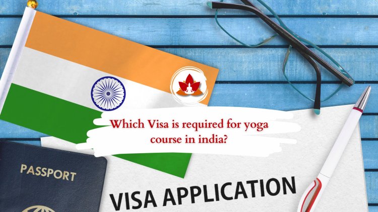 Navigating Indian Visas: A Comprehensive Guide for Ghanaian Citizens and Yoga Enthusiasts