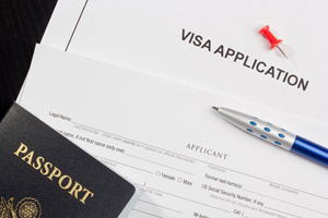 Your Complete Guide to the NZETA Application Form and New Zealand Tourist Visa