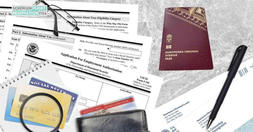 Your Ultimate Guide to Securing an Urgent US Visa Online for Swedish Citizens