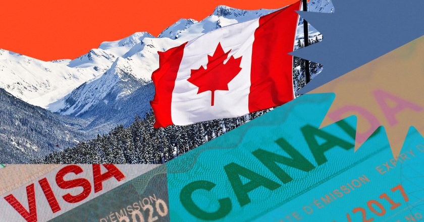 Your Comprehensive Guide to Canada Visas: Filipino and Japanese Citizens