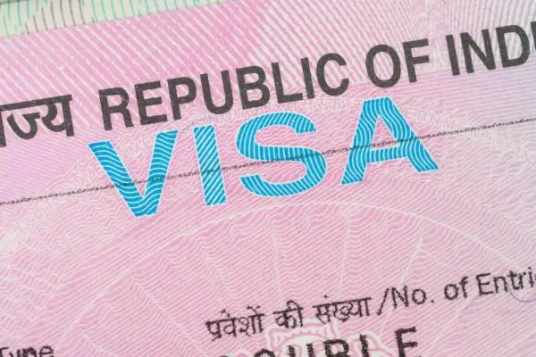 Everything You Need to Know About India Visa for Taiwan and Peru Citizens