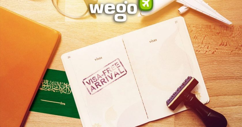 How to Navigate Saudi Visa Applications: A Comprehensive Guide for Georgian and Kyrgyz Citizens