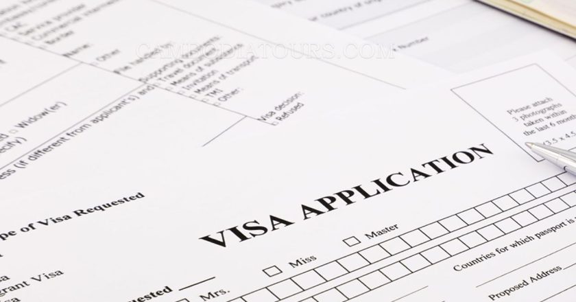 Exploring Cambodia: A Comprehensive Guide to Visa Requirements for Cape Verdean and Central African Republic Citizens