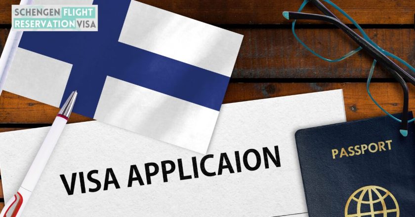 Navigating Indian Visa Requirements: A Guide for Finnish and Icelandic Citizens